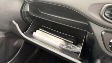 Hyundai i10 1.0 [63] Advance 5dr Auto [Nav] Petrol Hatchback